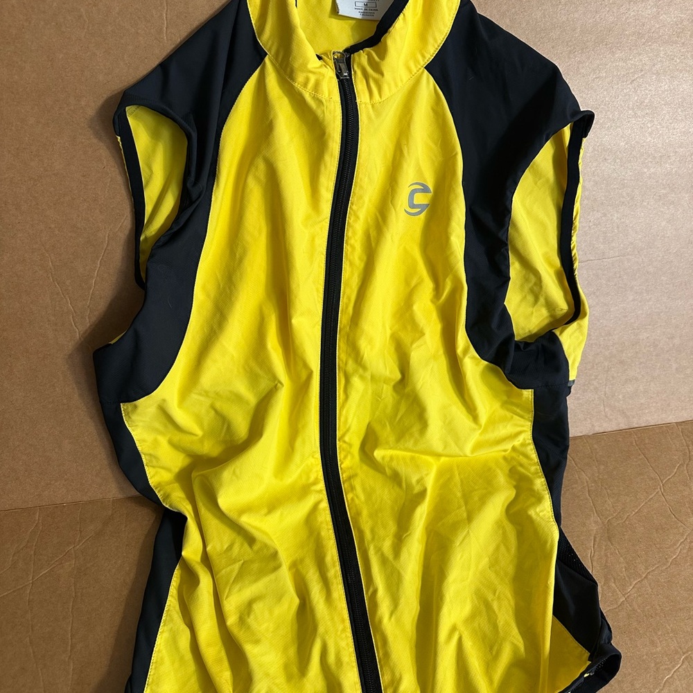 Cannondale Windproof Cycling Vest